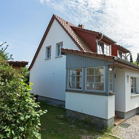Huegelhus Apartment Kloster Bagian luar foto